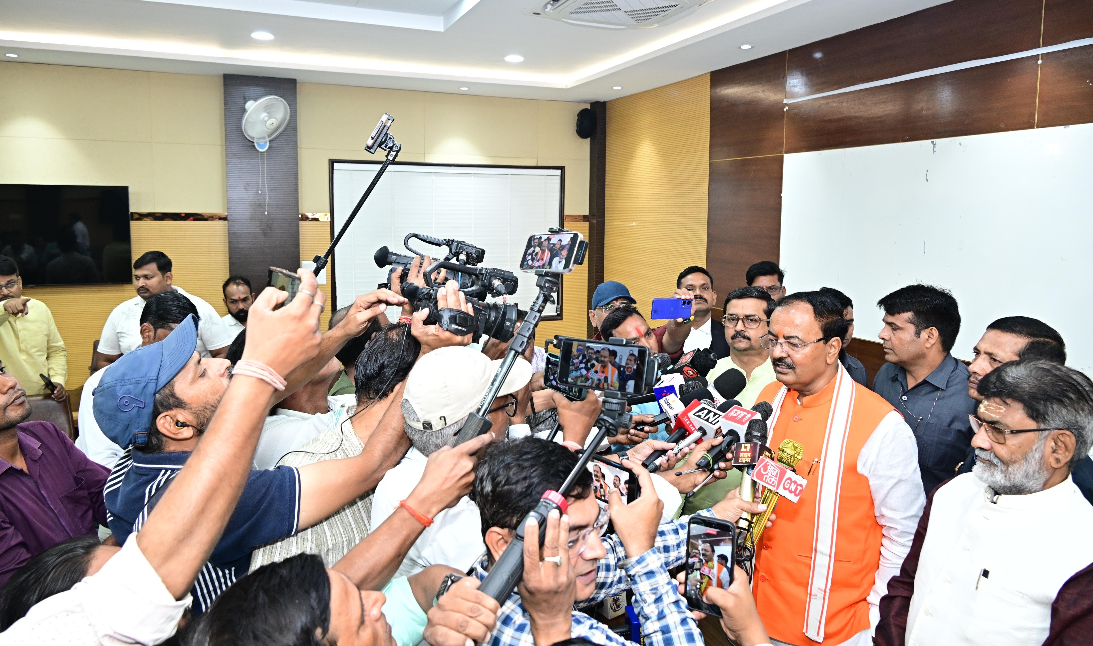 Latest News Image